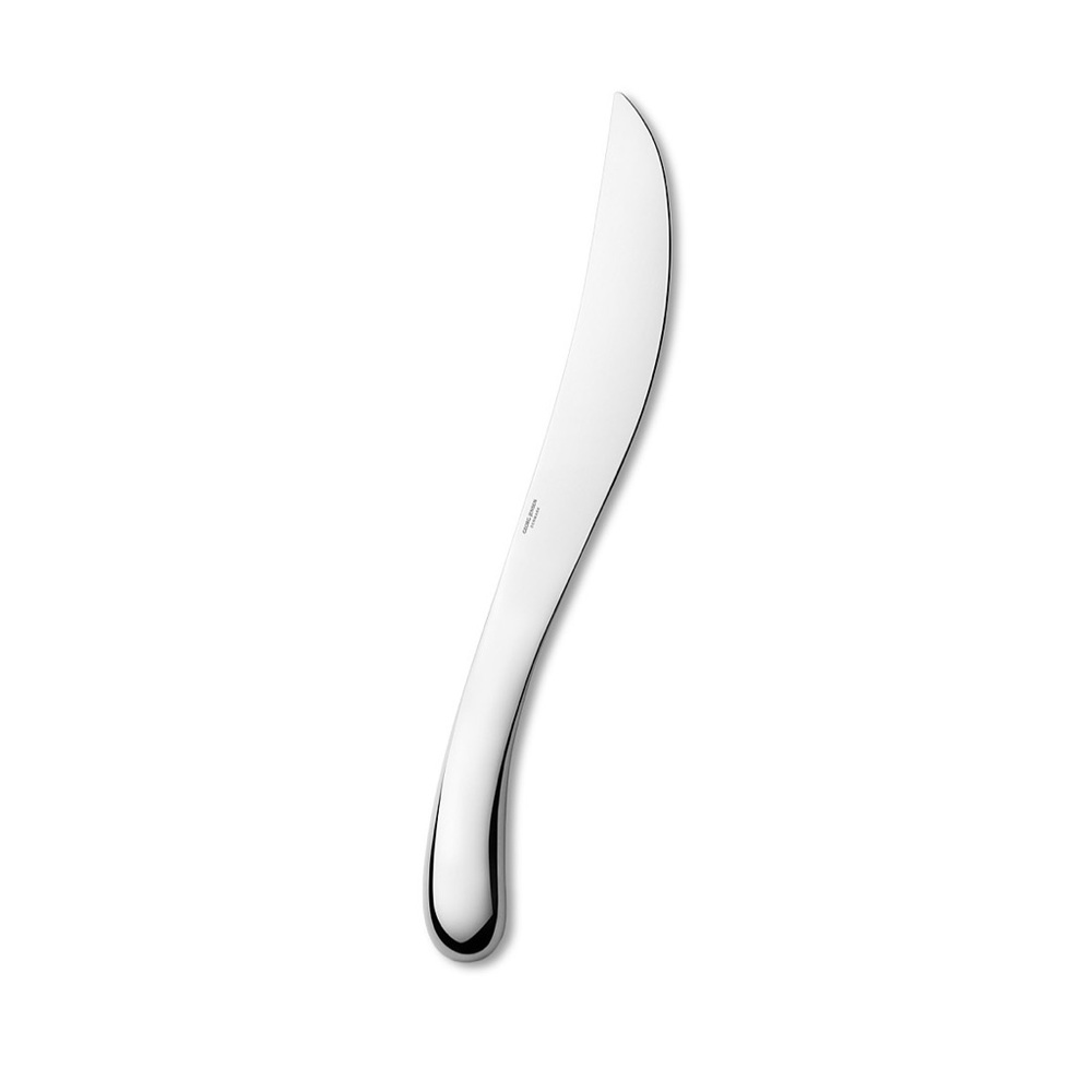 Georg Jensen Silver Champagne Sabre